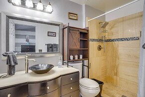 Cozy Tucson Getaway w/ Hot Tub: 4 Mi to Casino