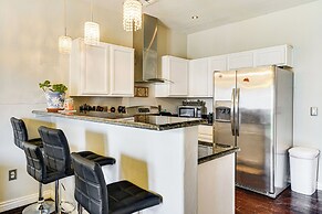 Cozy Tucson Getaway w/ Hot Tub: 4 Mi to Casino