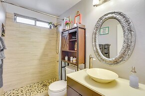 Cozy Tucson Getaway w/ Hot Tub: 4 Mi to Casino