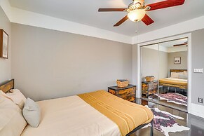 Cozy Tucson Getaway w/ Hot Tub: 4 Mi to Casino