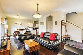 Cozy Tucson Getaway w/ Hot Tub: 4 Mi to Casino