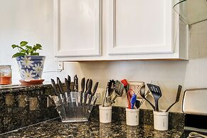 Cozy Tucson Getaway w/ Hot Tub: 4 Mi to Casino