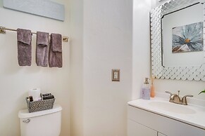 Cozy Tucson Getaway w/ Hot Tub: 4 Mi to Casino