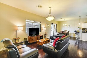 Cozy Tucson Getaway w/ Hot Tub: 4 Mi to Casino