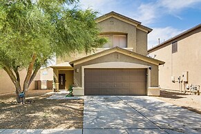 Cozy Tucson Getaway w/ Hot Tub: 4 Mi to Casino