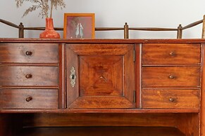 Studio With Balcony Poznań by Renters