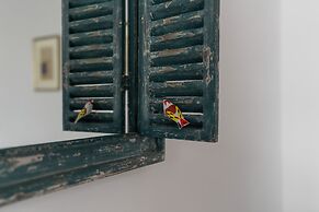 Studio With Balcony Poznań by Renters