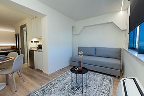 Athens Airport Living spaces