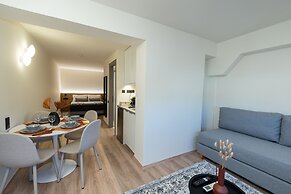 Athens Airport Living spaces
