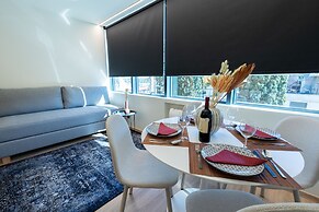 Athens Airport Living spaces