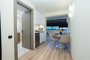 Athens Airport Living spaces