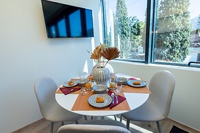 Athens Airport Living spaces
