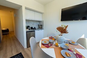 Athens Airport Living spaces