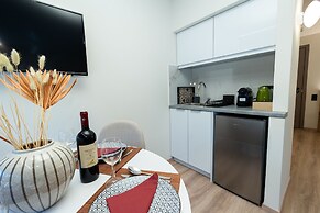 Athens Airport Living spaces