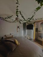 Chambres d'hôtes Les Chaillottes