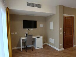 RMaison Luxury Suites Olbia