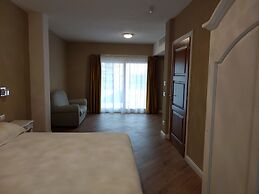 RMaison Luxury Suites Olbia