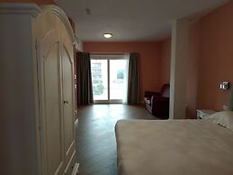 RMaison Luxury Suites Olbia