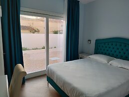 RMaison Luxury Suites Olbia