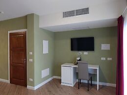 RMaison Luxury Suites Olbia