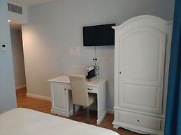 RMaison Luxury Suites Olbia