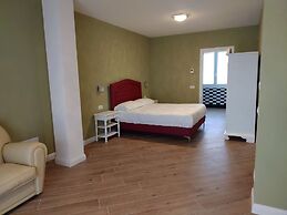 RMaison Luxury Suites Olbia