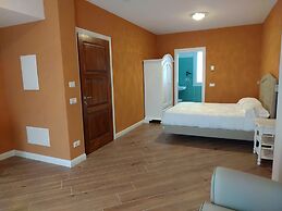 RMaison Luxury Suites Olbia