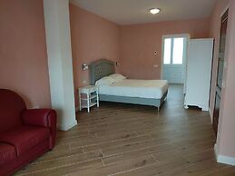 RMaison Luxury Suites Olbia