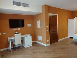 RMaison Luxury Suites Olbia