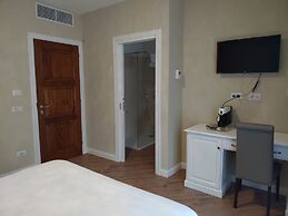 RMaison Luxury Suites Olbia