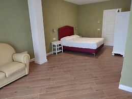 RMaison Luxury Suites Olbia