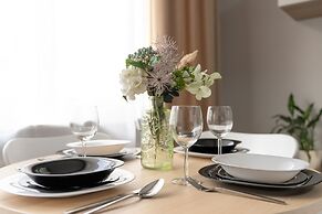 Trendy Apartment Polna by Renters