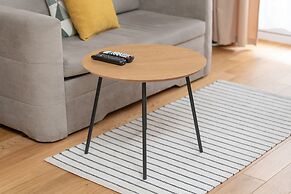 Trendy Apartment Polna by Renters