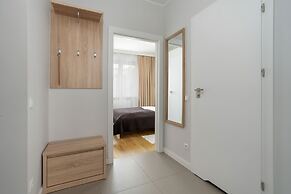 Trendy Apartment Polna by Renters