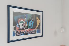 Trendy Apartment Polna by Renters