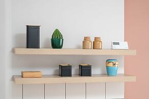 Trendy Apartment Polna by Renters