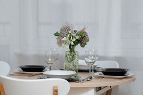 Trendy Apartment Polna by Renters