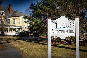 The Oaks Victorian Inn