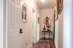 The Oaks Victorian Inn