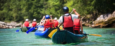 The Oaks Victorian Inn