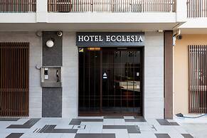 HOTEL ECCLESIA