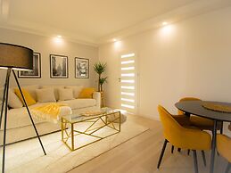 Luxury Apartment in the heart of Vienna