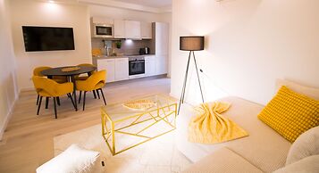 Luxury Apartment in the heart of Vienna