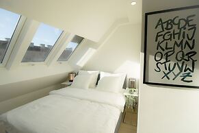 Luxury Apartment in the heart of Vienna