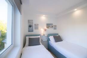 Luxury Apartment in the heart of Vienna