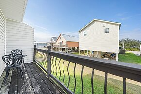 Come On Back 1 Block to Beach Access