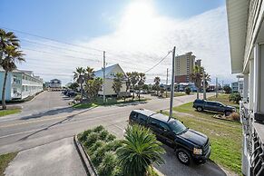 Come On Back 1 Block to Beach Access