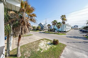 Come On Back 1 Block to Beach Access