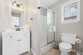 Come On Back 1 Block to Beach Access