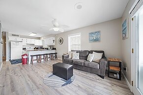 Come On Back 1 Block to Beach Access